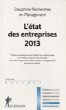 L'Etat des entreprises
Edition 2013