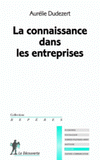 La connaissance dans les entreprises