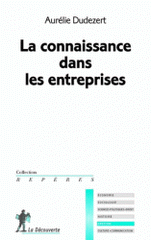 La connaissance dans les entreprises