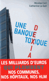 Dexia, une banque toxique
