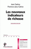 Les nouveaux indicateurs de richesse
3e édition