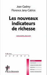 Les nouveaux indicateurs de richesse
3e édition