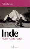 Inde
édition revue et augmentée