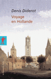 Voyage en Hollande