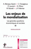 Les grandes questions économiques et sociales. Tome 3, Les enjeux de la mondialisation