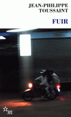 Fuir. Suivi de Ecrire, c'est fuir