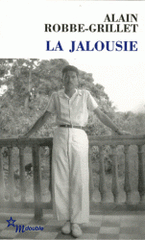 La jalousie