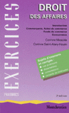 Droit des affaires. Introduction, commerçants, actes de commerce, fonds de commerce, concurrence