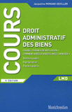 Droit administratif des biens
5e édition