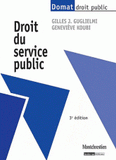 Droit du service public
3e édition