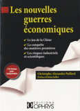 Les nouvelles guerres économiques