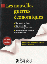 Les nouvelles guerres économiques