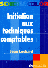 Initiation aux techniques comptables