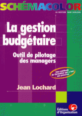 LA GESTION BUDGETAIRE. Outil de pilotage des managers