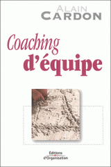 Coaching d'équipe