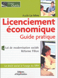 Licenciement économique. Guide pratique