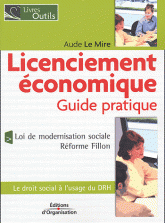 Licenciement économique. Guide pratique
