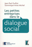 Les petites entreprises dans le dialogue social