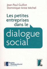 Les petites entreprises dans le dialogue social