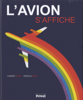 L'avion s'affiche