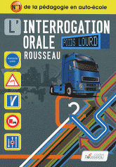 Interrogation orale. Permis C, E(C), D, E(D)