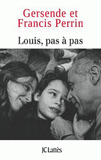 Louis, pas à pas