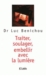 Traiter, soulager, embellir avec la lumière