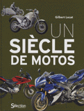 Un siècle de motos