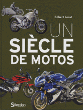 Un siècle de motos