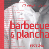 Barbecue et plancha