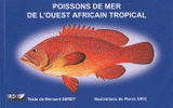 Poissons de mer de l'ouest africain tropical
