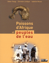 Poissons d'Afrique et peuples de l'eau