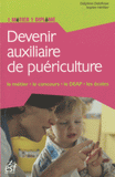 Devenir auxiliaire de puériculture