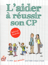 L'aider à réussir son CP