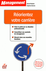 Réorientez votre carrière