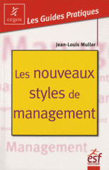 Les nouveaux styles de management. Autodiagnostic