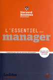 L'essentiel pour manager