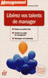 Libérez vos talents de manager