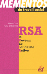 RSA, le Revenu de Solidarité Active
