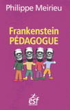 Frankenstein pédagogue
8e édition