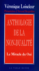 Anthologie de la non-dualité