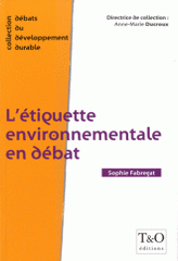 L'étiquette environnementale en débat