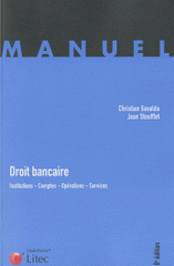 Droit bancaire
8e édition