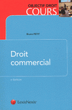 Droit commercial
5e édition