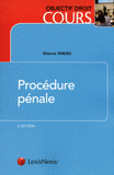 Procédure pénale
3e édition