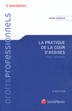 La pratique de la cour d'assises
5e édition