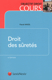 Droit des sûretés
6e édition