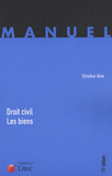 Droit civil - Les biens