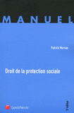 Droit de la protection sociale
5e édition