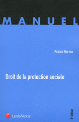 Droit de la protection sociale
5e édition